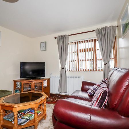 Casa Mia Villa Чарлстаун Екстериор снимка
